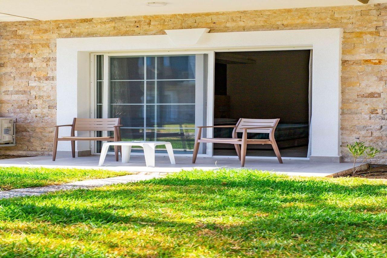 Ephesia Hotel Kusadası Exterior foto