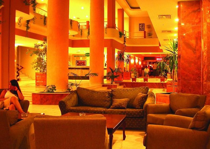 Ephesia Hotel Kusadası Exterior foto