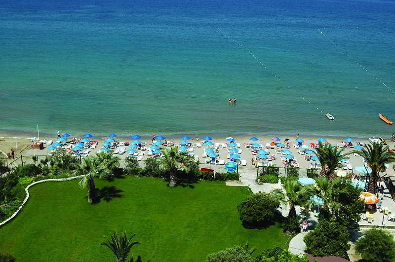 Ephesia Hotel Kusadası Exterior foto