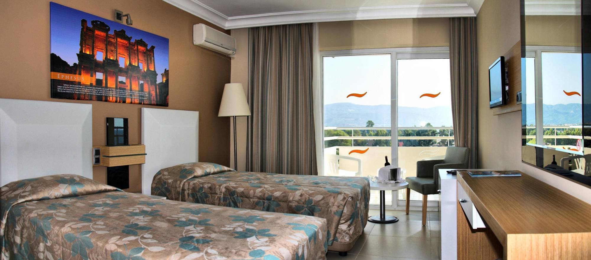 Ephesia Hotel Kusadası Cameră foto