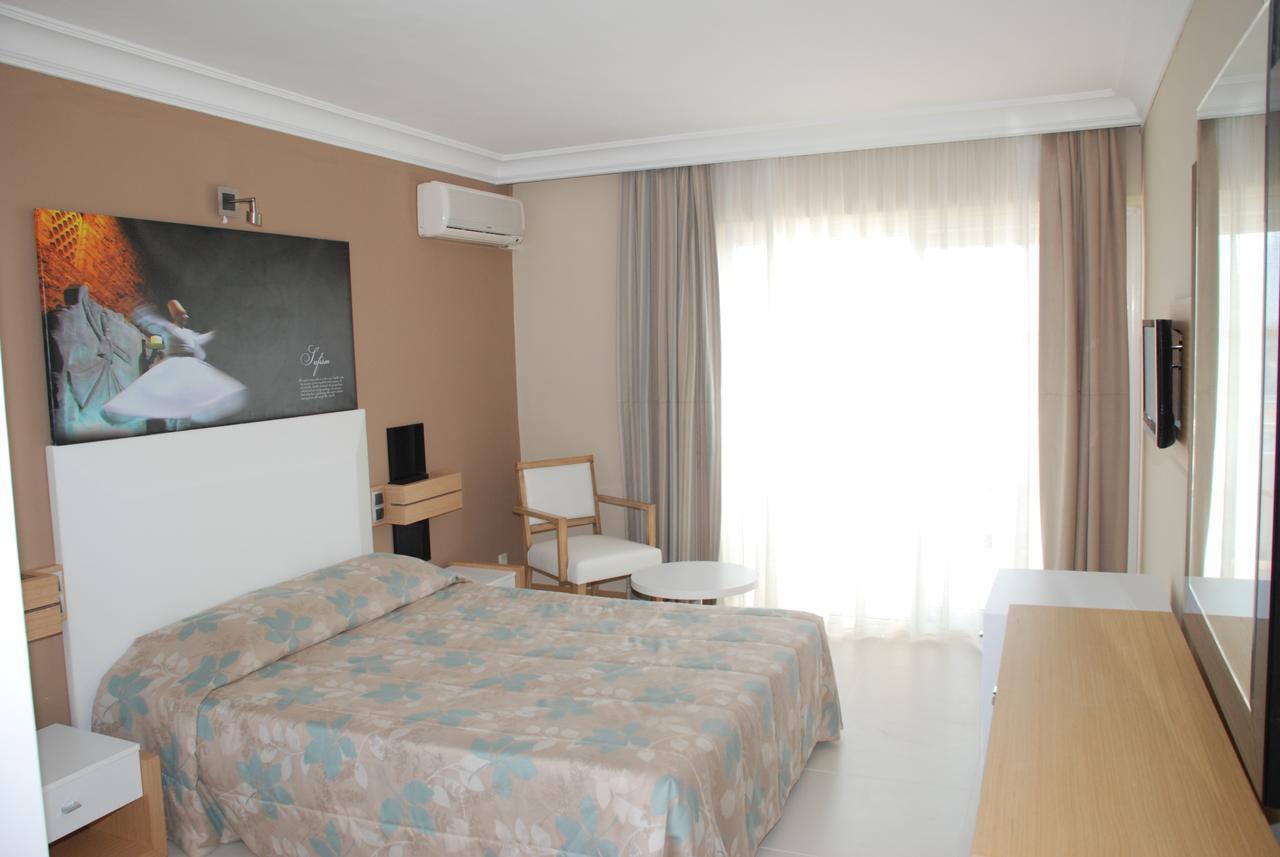 Ephesia Hotel Kusadası Cameră foto