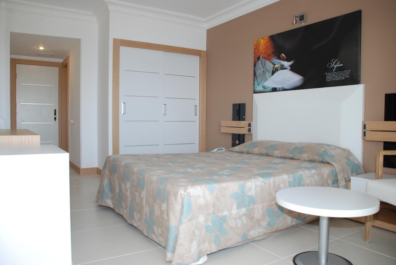 Ephesia Hotel Kusadası Cameră foto