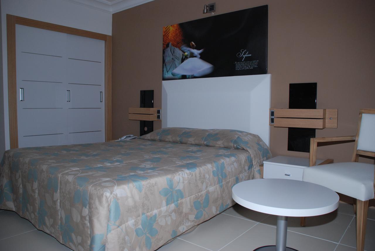 Ephesia Hotel Kusadası Cameră foto