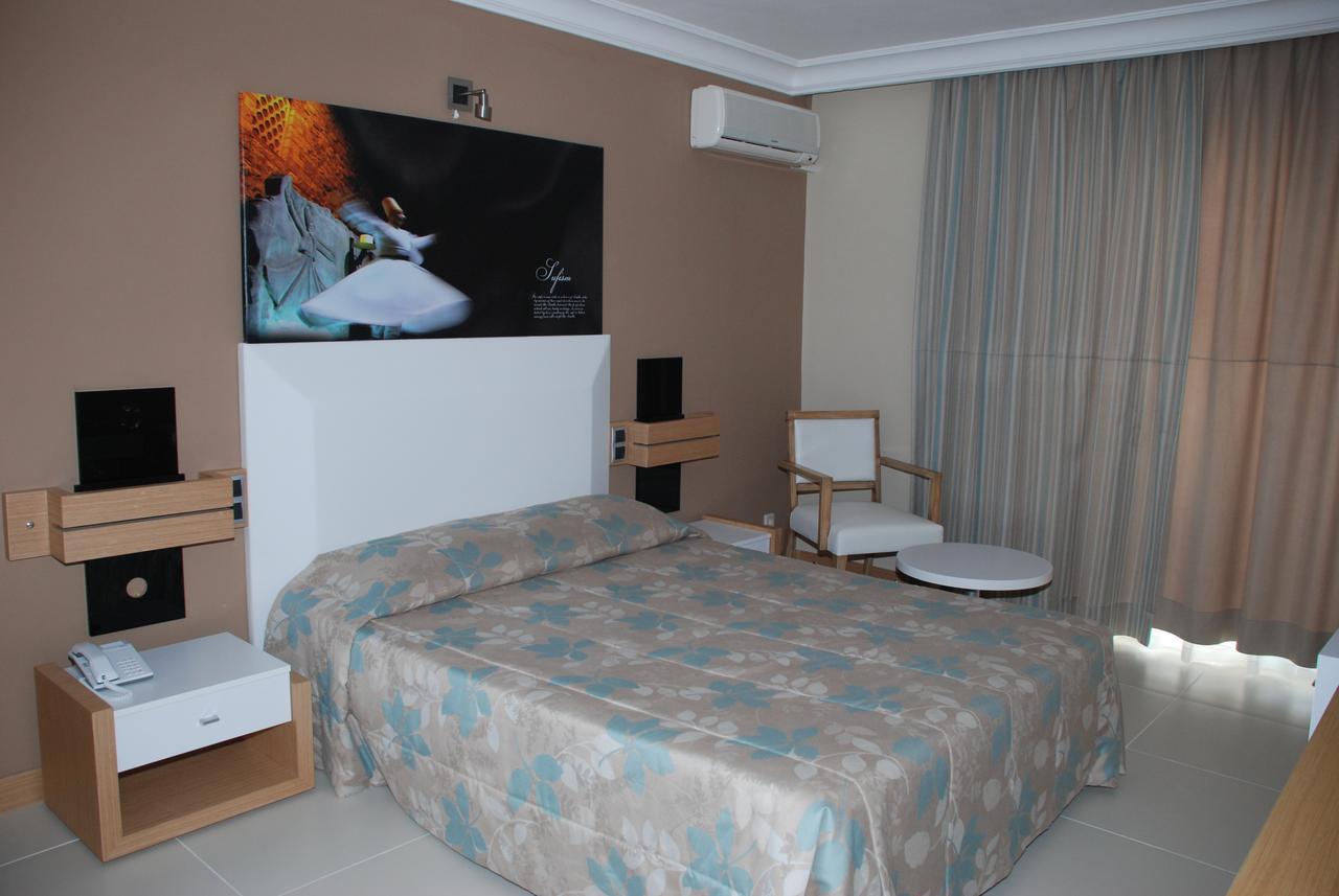 Ephesia Hotel Kusadası Cameră foto