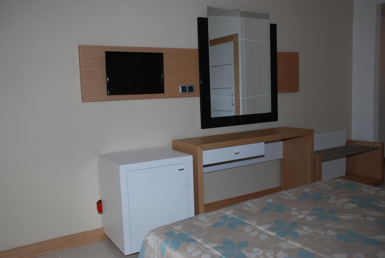 Ephesia Hotel Kusadası Cameră foto