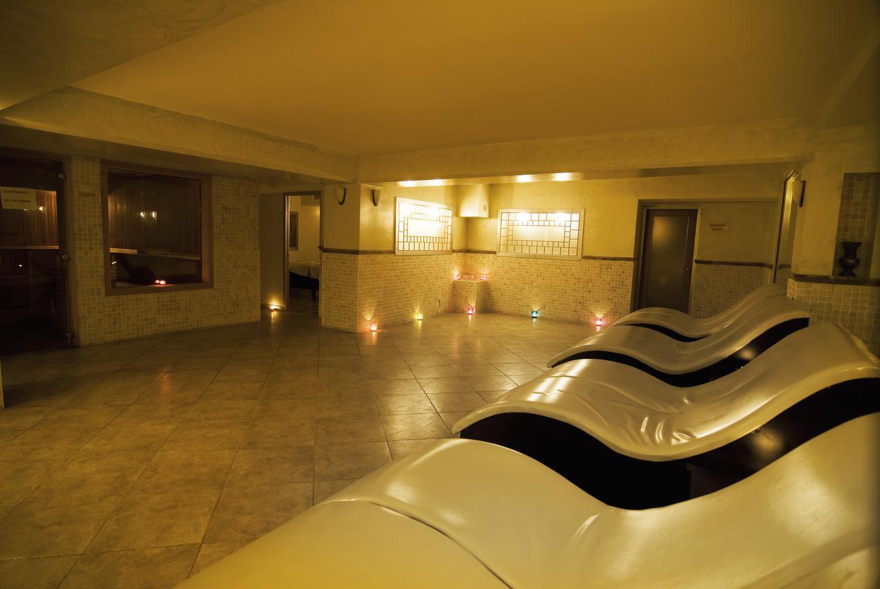 Ephesia Hotel Kusadası Exterior foto